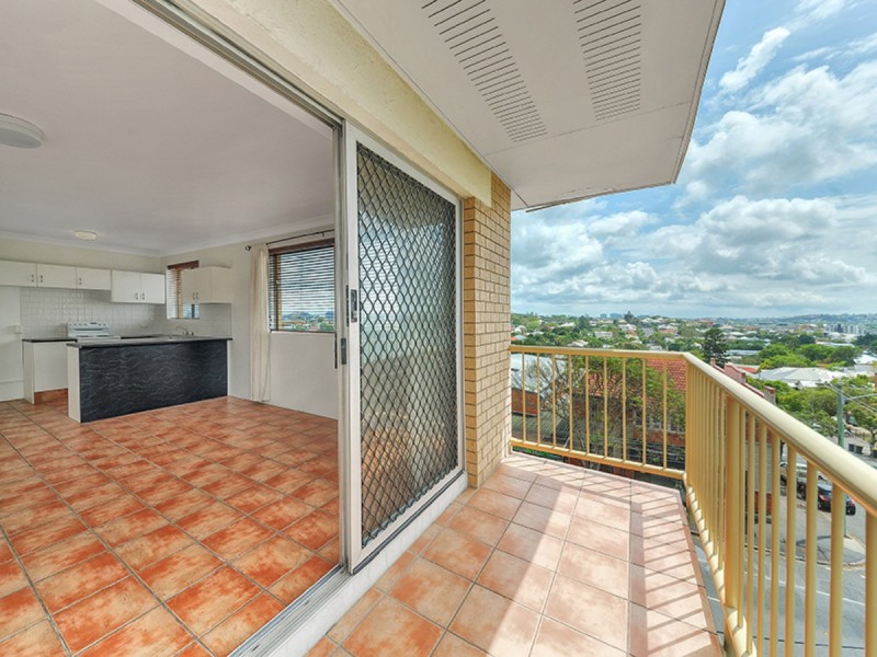 9/743 Brunswick Street, New Farm QLD 4005