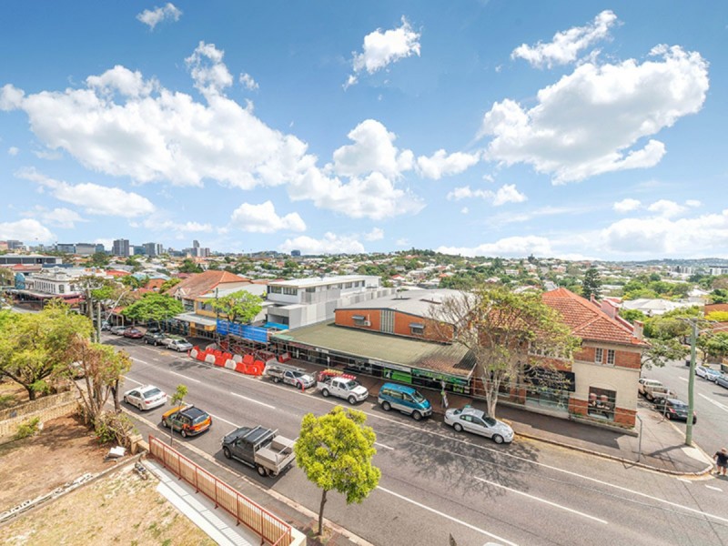 9/743 Brunswick Street, New Farm QLD 4005