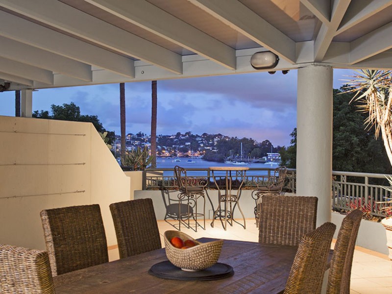 109/45c Newstead Terrace, Newstead QLD 4006