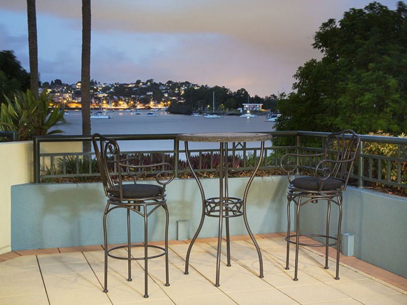 109/45c Newstead Terrace, Newstead QLD 4006