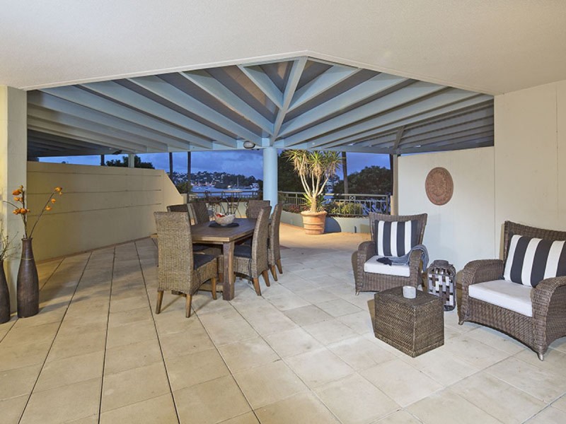 109/45c Newstead Terrace, Newstead QLD 4006