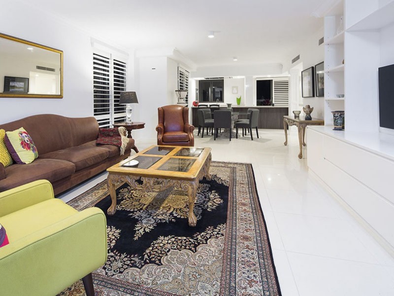 109/45c Newstead Terrace, Newstead QLD 4006