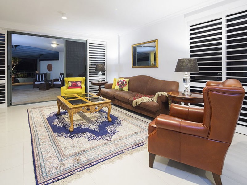 109/45c Newstead Terrace, Newstead QLD 4006