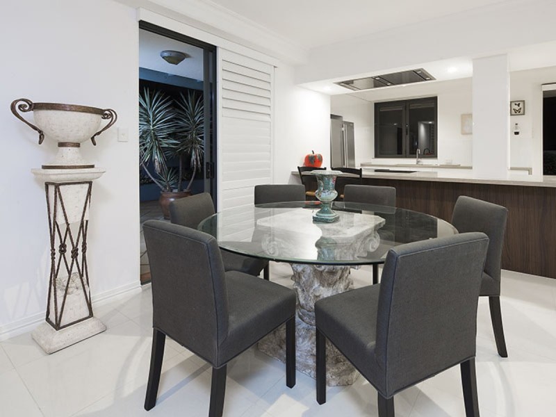 109/45c Newstead Terrace, Newstead QLD 4006