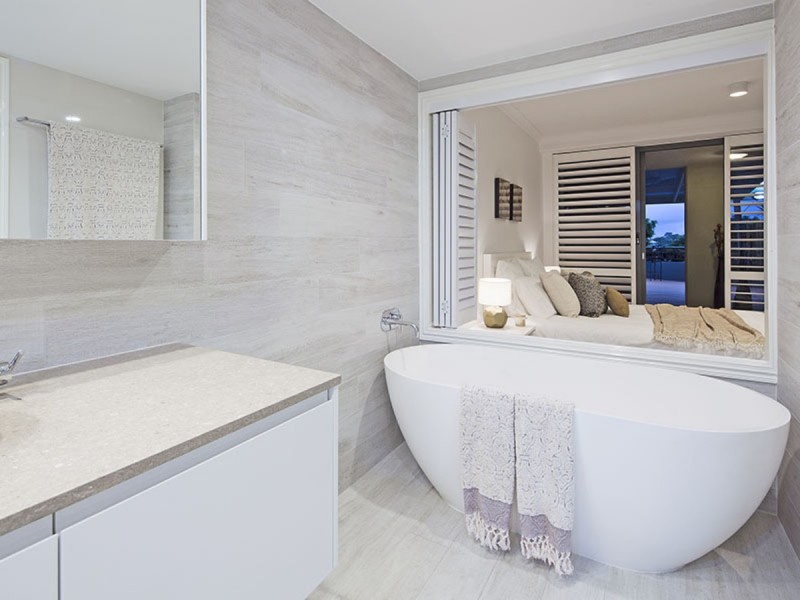 109/45c Newstead Terrace, Newstead QLD 4006