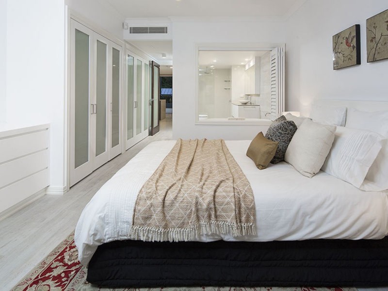 109/45c Newstead Terrace, Newstead QLD 4006