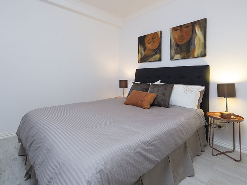 109/45c Newstead Terrace, Newstead QLD 4006