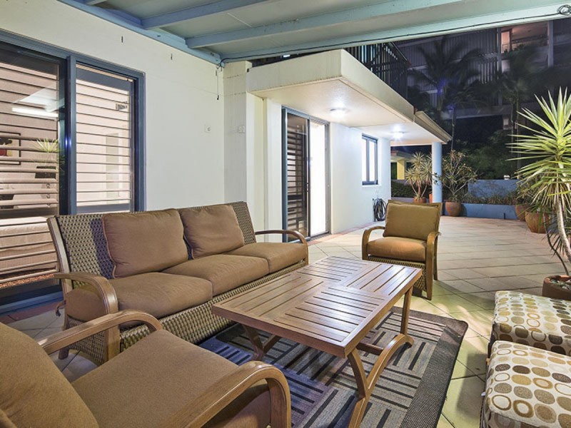 109/45c Newstead Terrace, Newstead QLD 4006