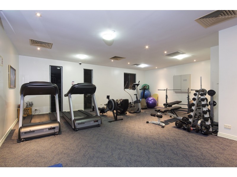 109/45c Newstead Terrace, Newstead QLD 4006