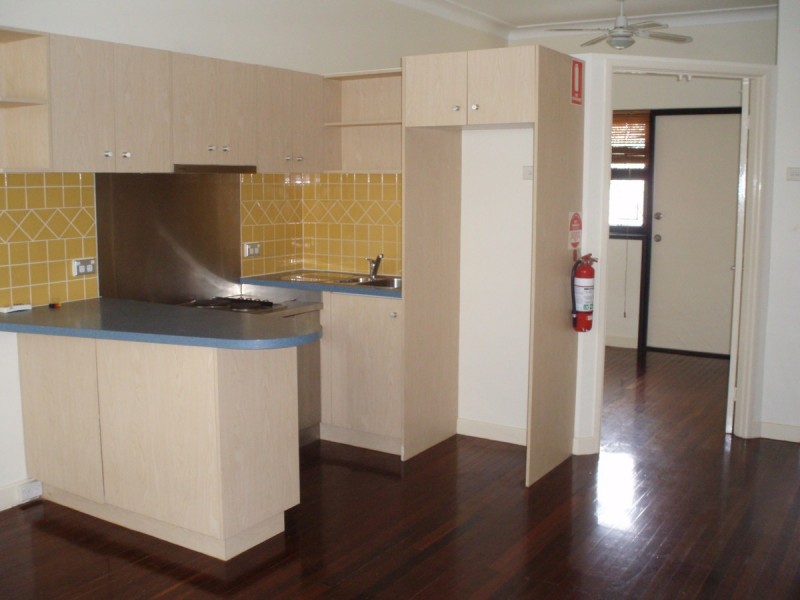 8/166 James Street, New Farm QLD 4005