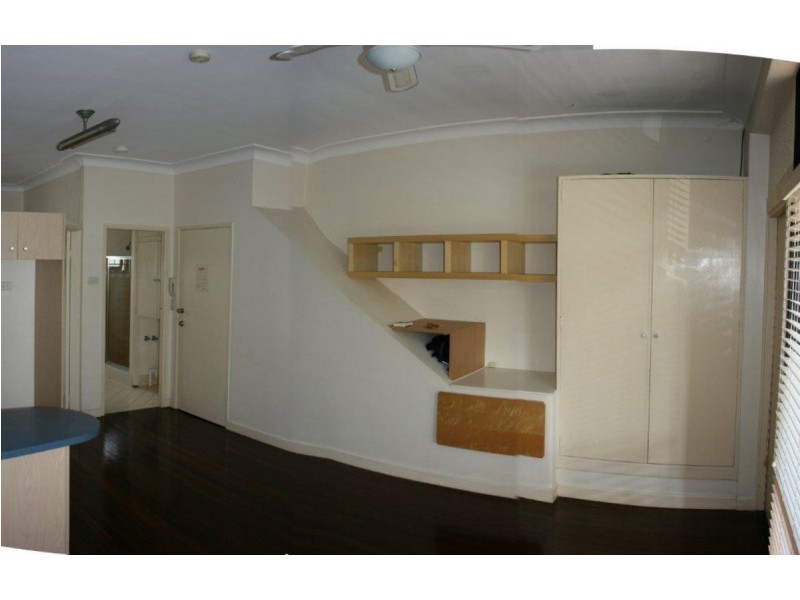 8/166 James Street, New Farm QLD 4005