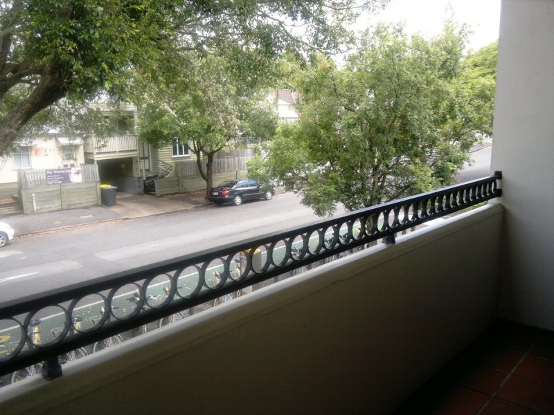 8/166 James Street, New Farm QLD 4005