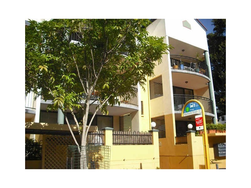 18/24 Gray Street, New Farm QLD 4005