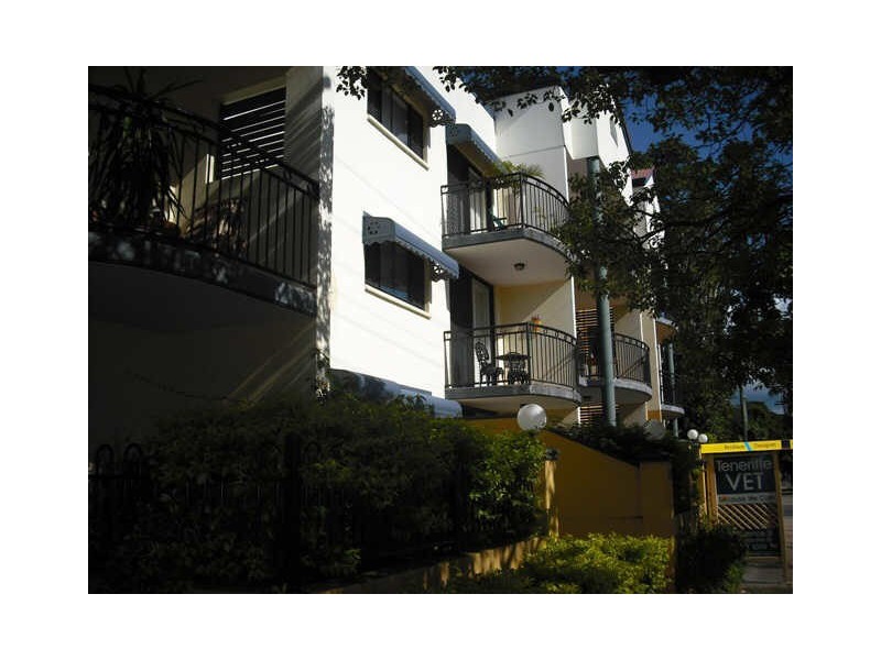 18/24 Gray Street, New Farm QLD 4005