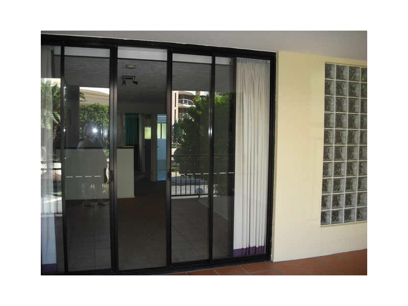 18/24 Gray Street, New Farm QLD 4005