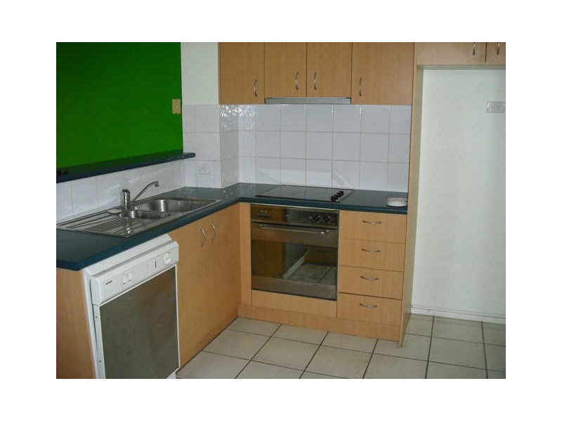 18/24 Gray Street, New Farm QLD 4005