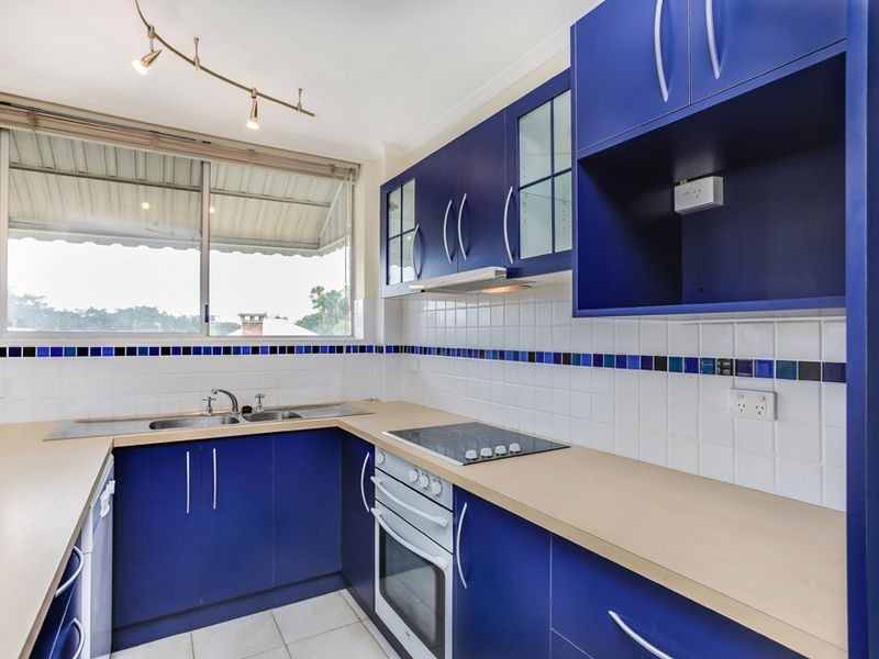 6/15 Elystan Road, New Farm QLD 4005