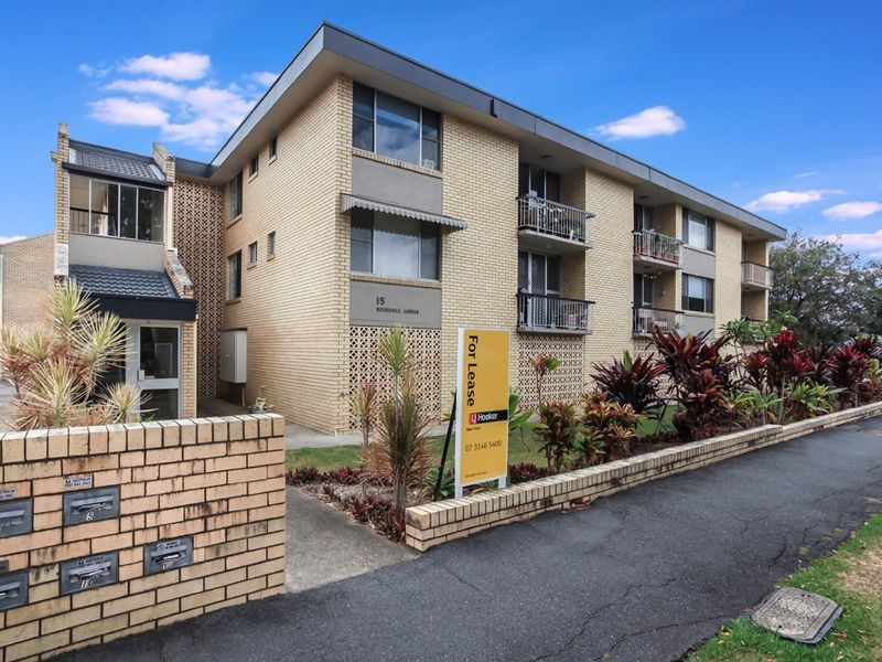 6/15 Elystan Road, New Farm QLD 4005