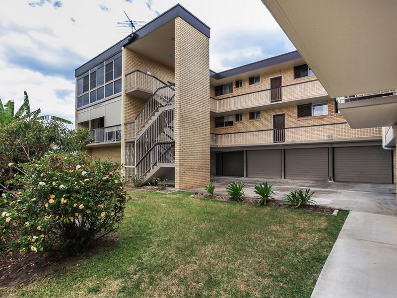 6/15 Elystan Road, New Farm QLD 4005