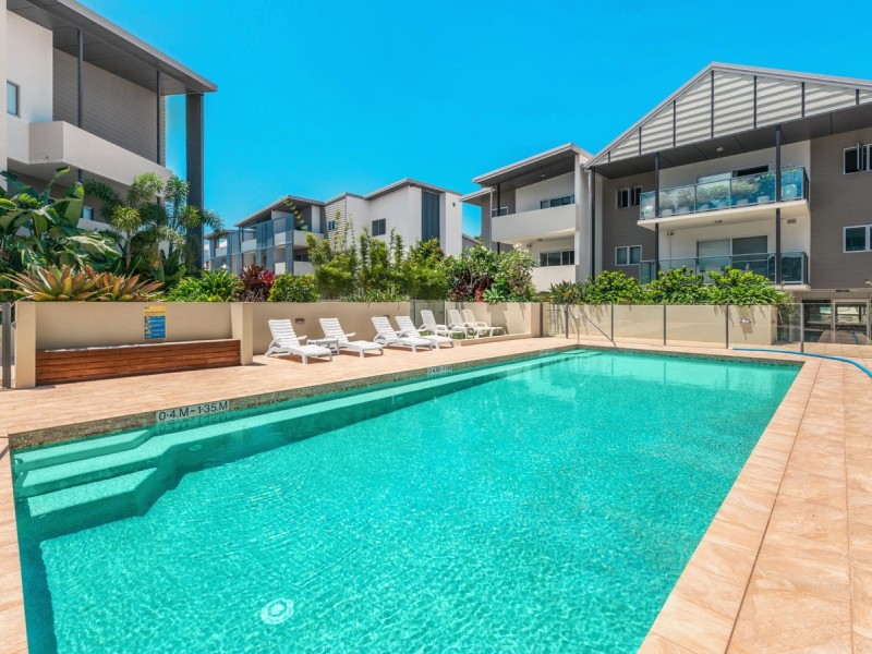 2209/151 Annerley Road, Dutton Park QLD 4102