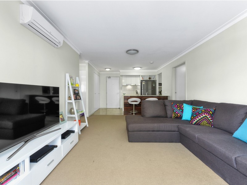 2209/151 Annerley Road, Dutton Park QLD 4102