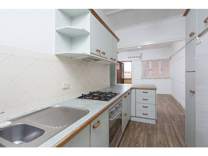 1/844 Brunswick Street, New Farm QLD 4005