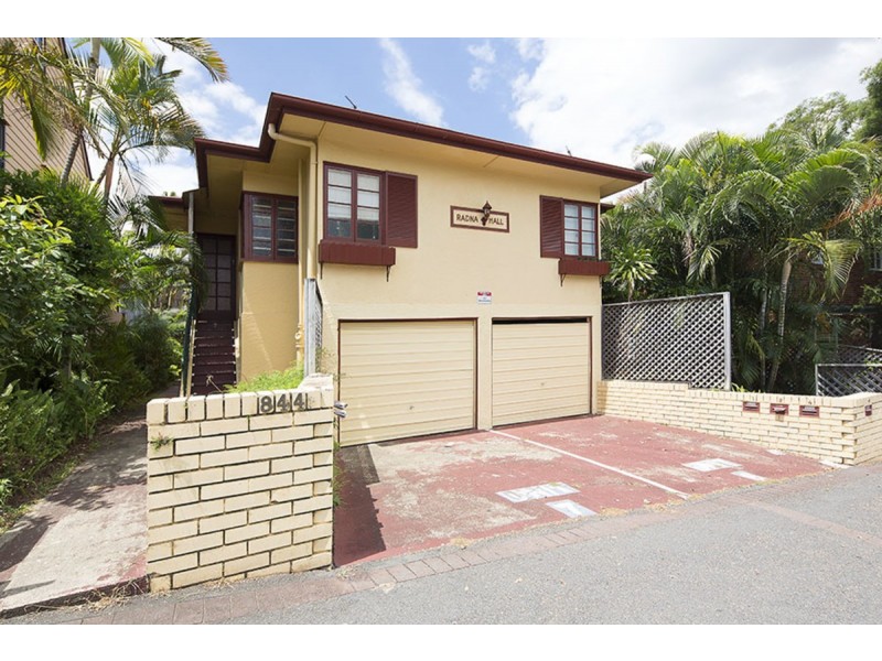 1/844 Brunswick Street, New Farm QLD 4005