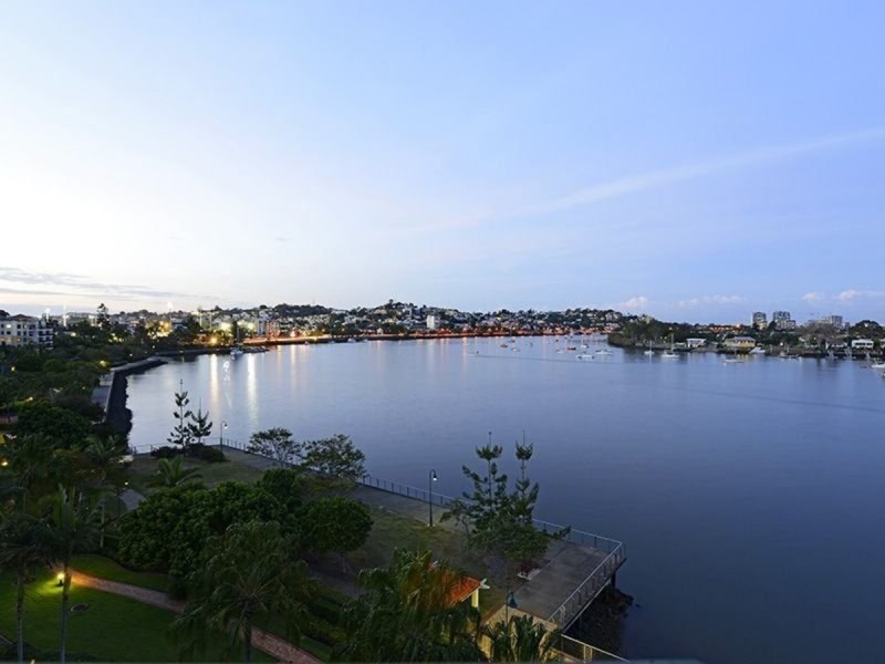 307/45c Newstead Terrace, Newstead QLD 4006