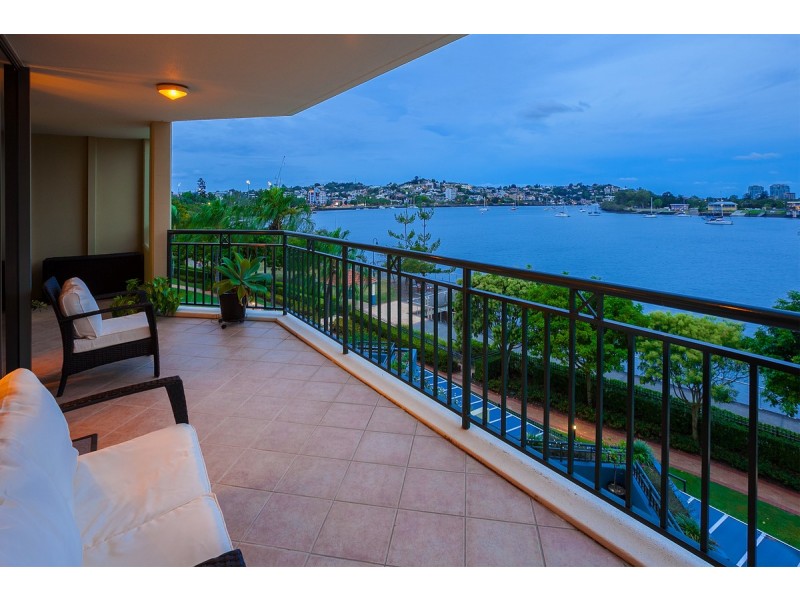 307/45c Newstead Terrace, Newstead QLD 4006