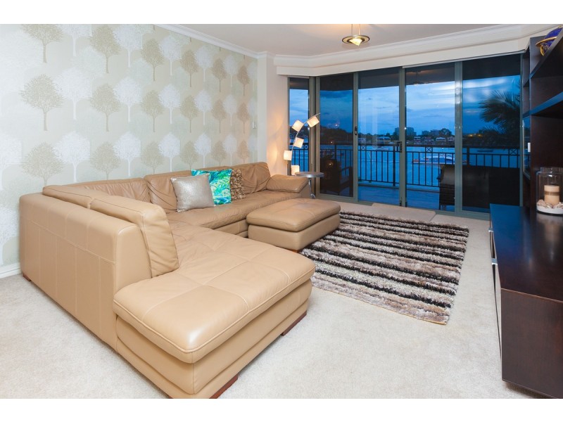 307/45c Newstead Terrace, Newstead QLD 4006