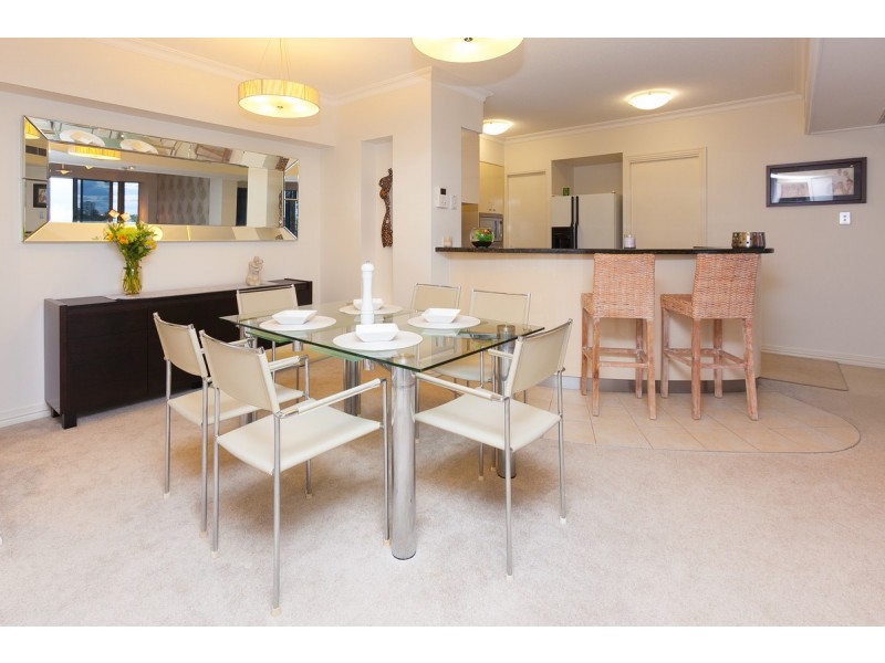 307/45c Newstead Terrace, Newstead QLD 4006