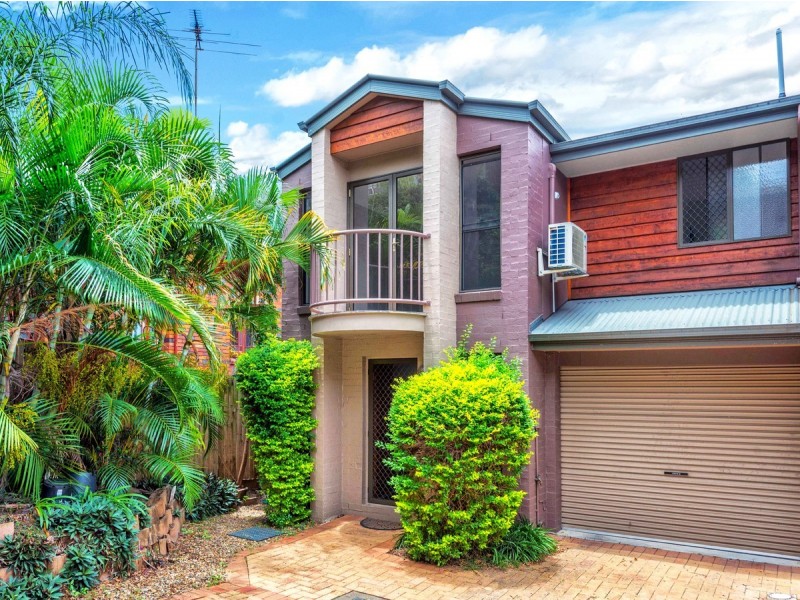 9/21 Riverton Street, Clayfield QLD 4011