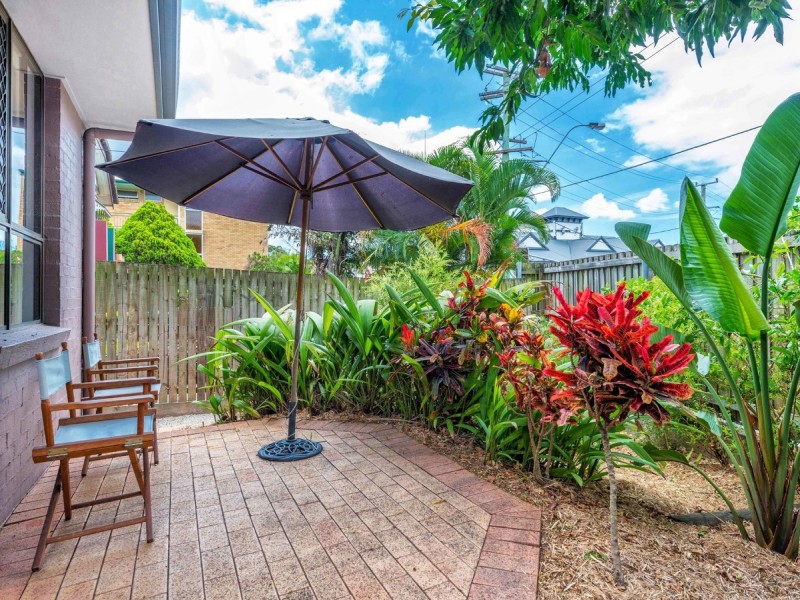 9/21 Riverton Street, Clayfield QLD 4011