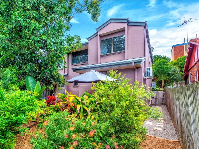 9/21 Riverton Street, Clayfield QLD 4011