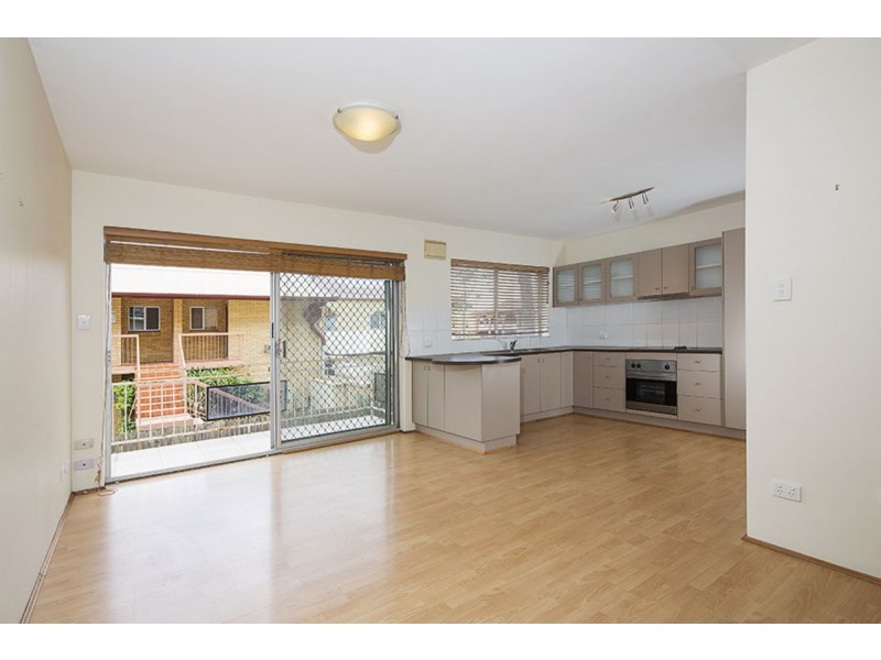 2/204 Kent Street, New Farm QLD 4005