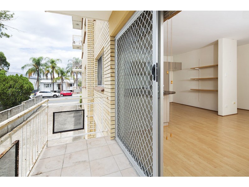 2/204 Kent Street, New Farm QLD 4005