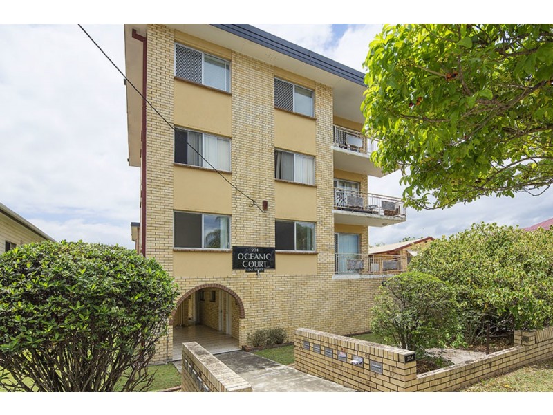 2/204 Kent Street, New Farm QLD 4005