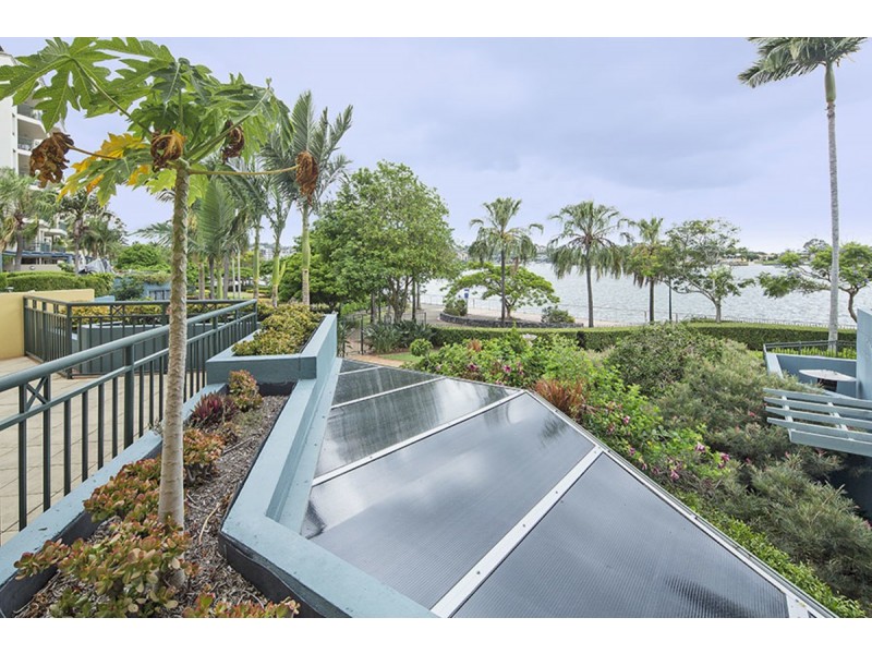 102/49A Newstead Terrace, Newstead QLD 4006