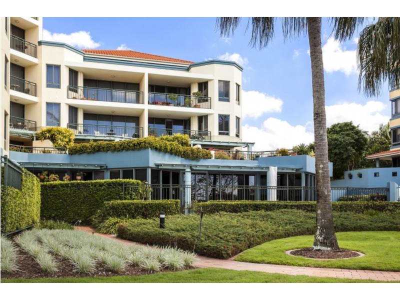 102/49A Newstead Terrace, Newstead QLD 4006