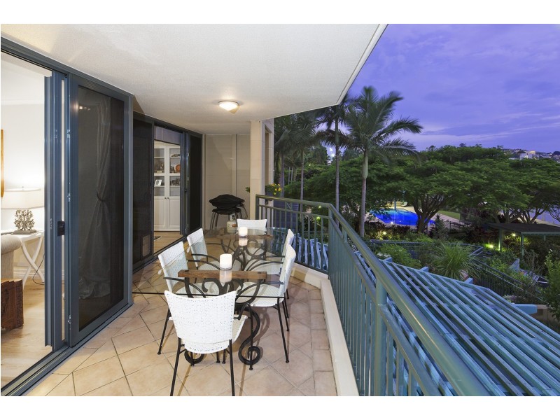 206/57b Newstead Terrace, Newstead QLD 4006