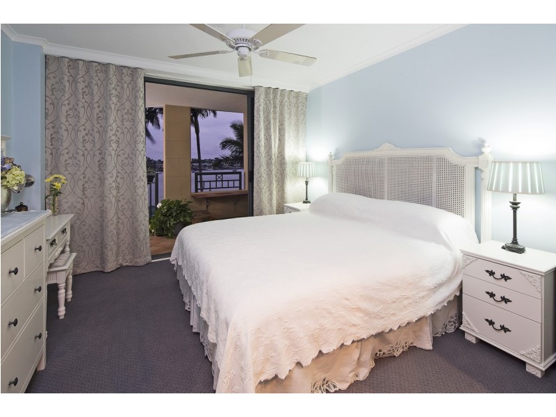 206/57b Newstead Terrace, Newstead QLD 4006