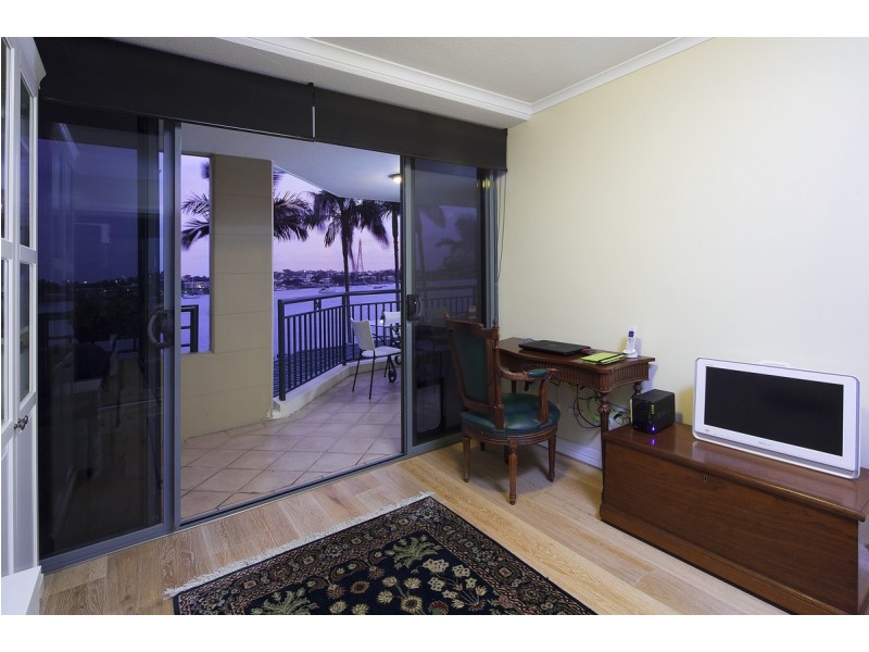 206/57b Newstead Terrace, Newstead QLD 4006