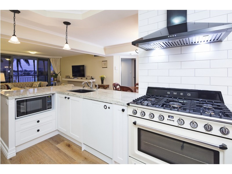 206/57b Newstead Terrace, Newstead QLD 4006