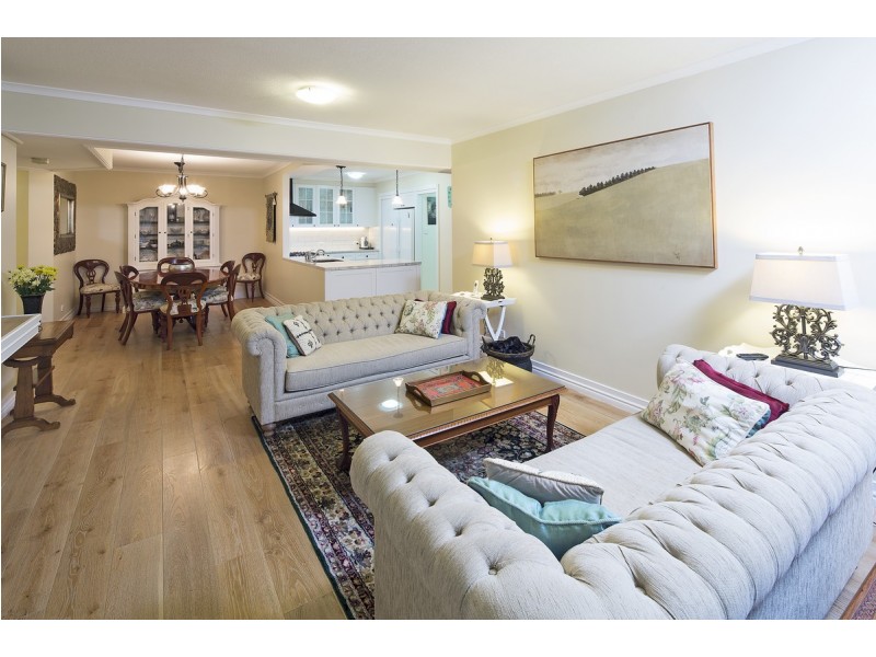 206/57b Newstead Terrace, Newstead QLD 4006