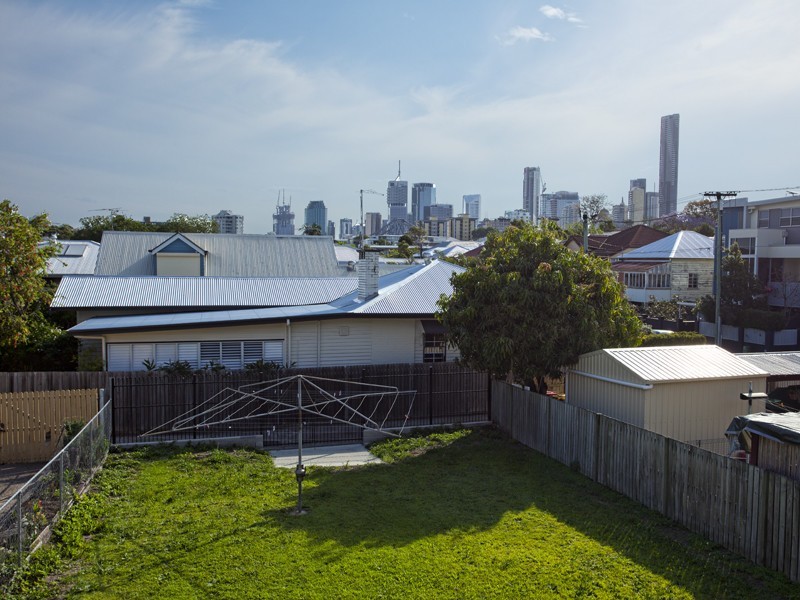 127 James Street, New Farm QLD 4005