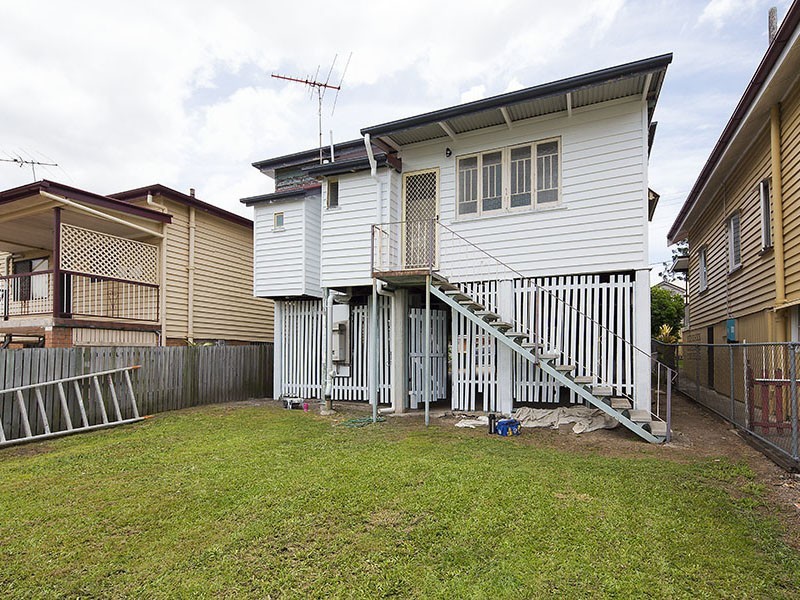 127 James Street, New Farm QLD 4005