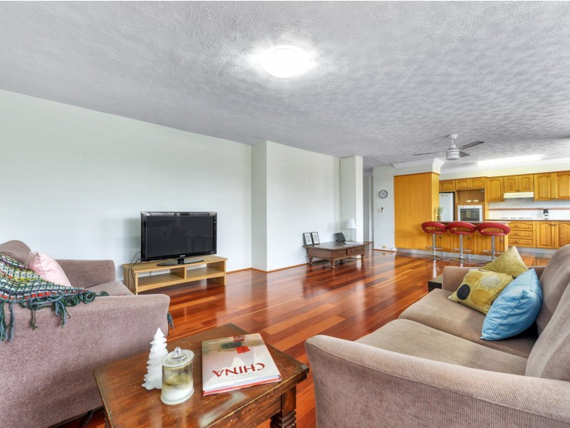 1/27 Mountford Road, New Farm QLD 4005