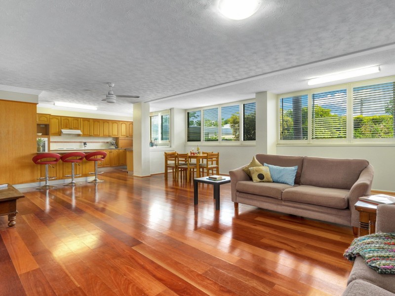 1/27 Mountford Road, New Farm QLD 4005