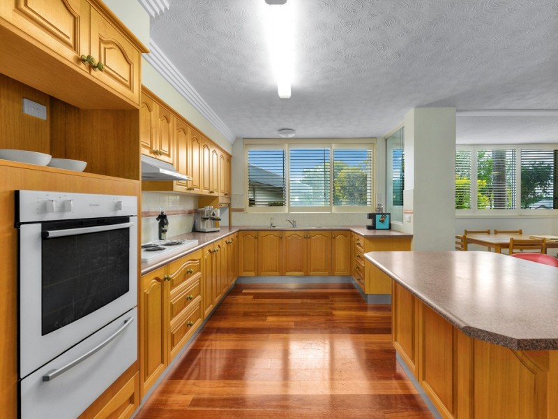 1/27 Mountford Road, New Farm QLD 4005