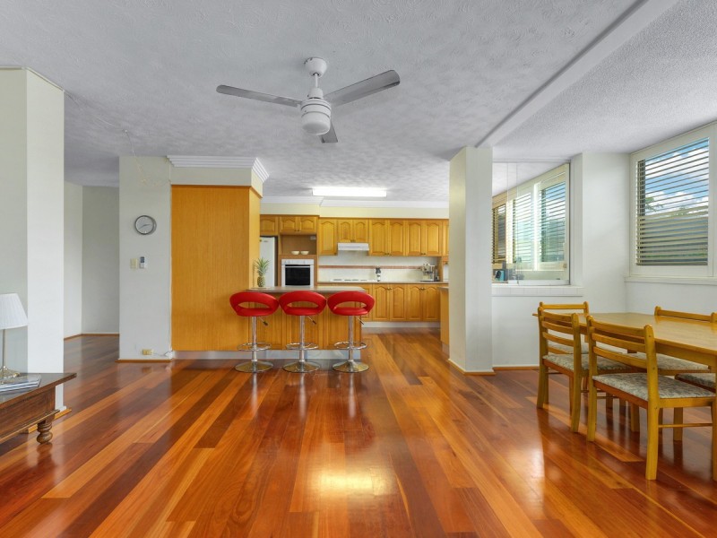 1/27 Mountford Road, New Farm QLD 4005